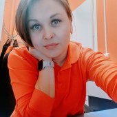 Гульнара, 35 лет из г. 