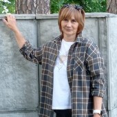 Гульнара, 55 лет из г. 