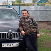 Айрат, 33 года из г. 