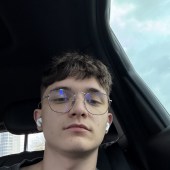 Тимир, 20 лет из г. 