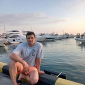 Рустам из г. 