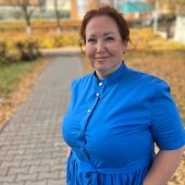 Алсу, 47 лет из г. 