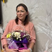 Фая, 42 года из г. 