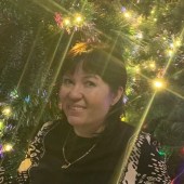 Альбина, 44 года из г. 