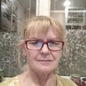 Альфия, 65 лет из г. 