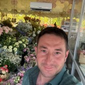 Усеин, 34 года из г. 