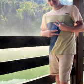 Эдуард, 37 лет из г. 