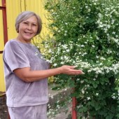 Эльвера, 53 года из г. 