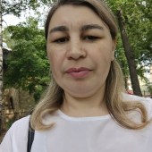 Эльнара, 42 года из г. 