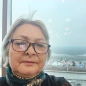 Насима, 62 года из г. 