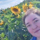 Алина, 32 года из г. 