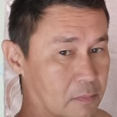 Альфрид, 49 лет из г. 