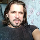 Расим, 36 лет из г. 