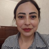 Диана, 41 год из г. 