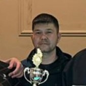 Артур, 37 лет из г. 