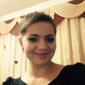 Ление, 39 лет из г. 