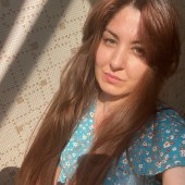 Алие, 40 лет из г. 