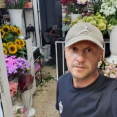 Асан, 45 лет из г. 
