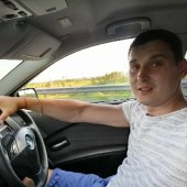 Ренат, 36 лет из г. 