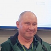 Марат, 43 года из г. 