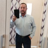 Дамир, 64 года из г. 