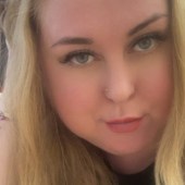 Эльвира, 41 год из г. 