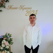 Динар, 29 лет из г. 