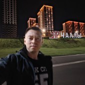 Равиль, 30 лет из г. 