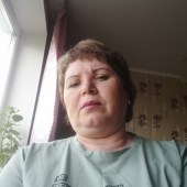 Гульнара, 55 лет из г. 