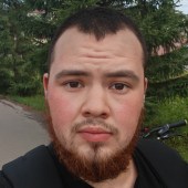 Радмир, 26 лет из г. 