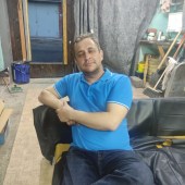 Ильнур, 40 лет из г. 