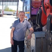 Марат, 56 лет из г. 