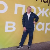 Марат, 57 лет из г. 