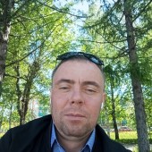 Сирин, 35 лет из г. 