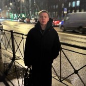 Ильгиз, 19 лет из г. 