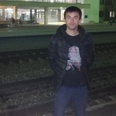Ильнар, 36 лет из г. 