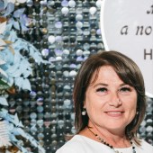 Рашида, 55 лет из г. 