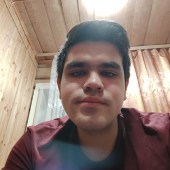 Рәфис, 25 лет из г. 