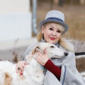 Роза, 63 года из г. 