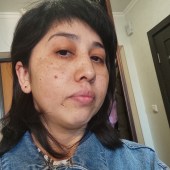 Гульзада, 40 лет из г. 