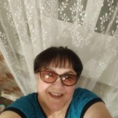 Марьям, 56 лет из г. 