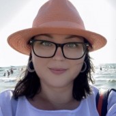 Гульнара, 46 лет из г. 