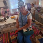 Руфия, 53 года из г. 