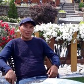 Фанис, 40 лет из г. 