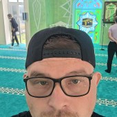 Динар, 33 года из г. 