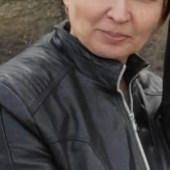 Лилия, 54 года из г. 