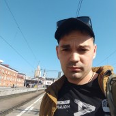 Наиль, 29 лет из г. 