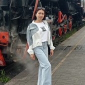 Эльмира, 37 лет из г. 