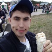 Руслан, 31 год из г. 