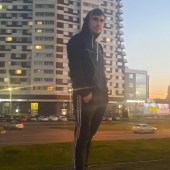 Руслан, 31 год из г. 